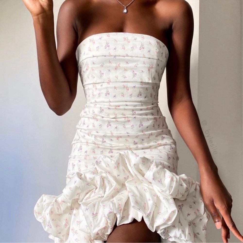 House of CB Serafina Dress